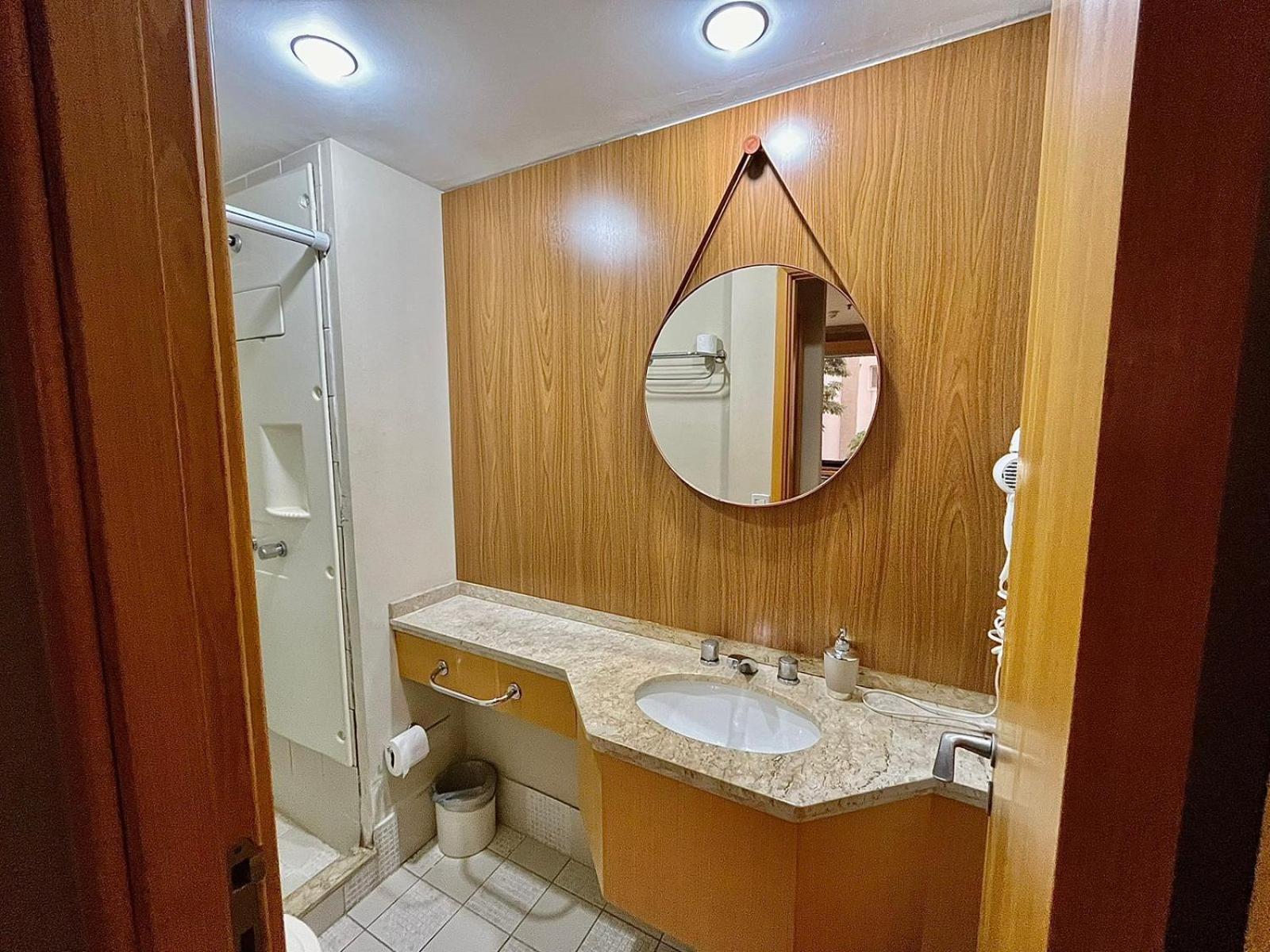 Flat Executive Deluxe Al Lorena - Jardins Apart otel Sao Paulo Dış mekan fotoğraf