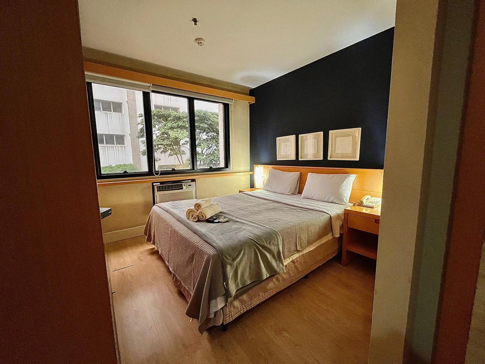 Flat Executive Deluxe Al Lorena - Jardins Apart otel Sao Paulo Dış mekan fotoğraf